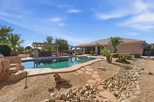 25747 W Blue Sky Way, Buckeye, AZ 85326 - Photo 53
