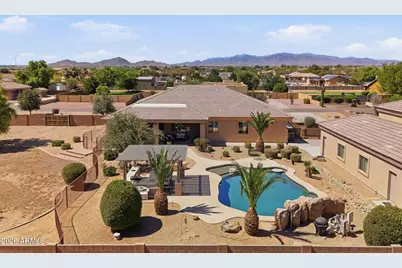 25747 W Blue Sky Way, Buckeye, AZ 85326 - Photo 3