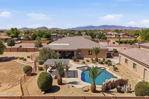 25747 W Blue Sky Way, Buckeye, AZ 85326 - Photo 3