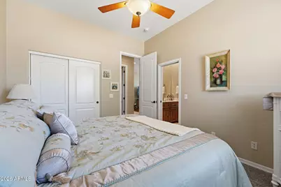 25747 W Blue Sky Way, Buckeye, AZ 85326 - Photo 35