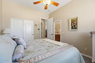 25747 W Blue Sky Way, Buckeye, AZ 85326 - Photo 35