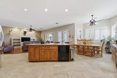 25747 W Blue Sky Way, Buckeye, AZ 85326 - Photo 19