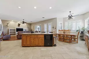 25747 W Blue Sky Way, Buckeye, AZ 85326 - Photo 19