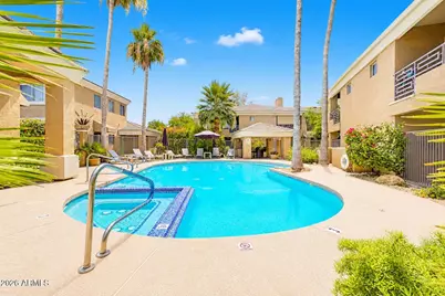 1411 E Orangewood Avenue #117, Phoenix, AZ 85020 - Photo 33