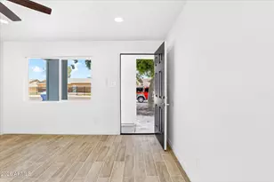 6624 W Columbus Ave, Phoenix, AZ 85033 - Photo 5
