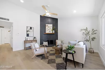 3033 N 39th Street #4, Phoenix, AZ 85018 - Photo 5