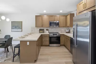 3033 N 39th Street #4, Phoenix, AZ 85018 - Photo 9
