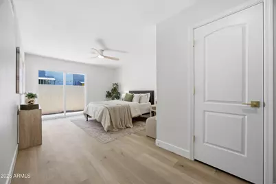3033 N 39th Street #4, Phoenix, AZ 85018 - Photo 11