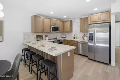 3033 N 39th Street #4, Phoenix, AZ 85018 - Photo 7