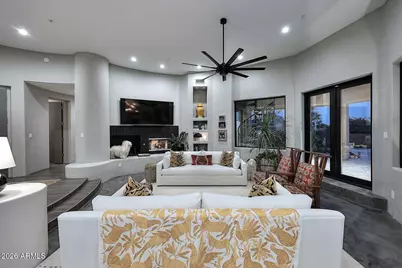 9637 E Mark Lane, Scottsdale, AZ 85262 - Photo 7