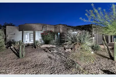 9637 E Mark Lane, Scottsdale, AZ 85262 - Photo 29