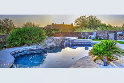 9637 E Mark Lane, Scottsdale, AZ 85262 - Photo 5