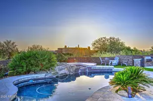 9637 E Mark Ln, Scottsdale, AZ 85262 - Photo 5
