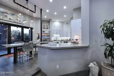 9637 E Mark Lane, Scottsdale, AZ 85262 - Photo 11