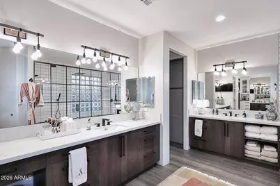 9637 E Mark Lane, Scottsdale, AZ 85262 - Photo 17