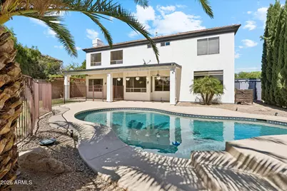 17658 N 52nd Place, Scottsdale, AZ 85254 - Photo 29