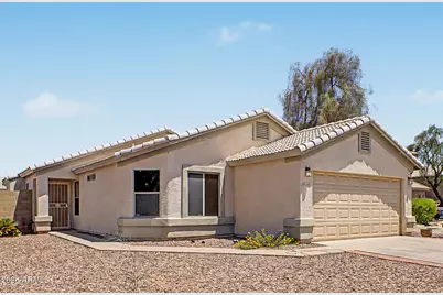 2633 S 81st Lane, Phoenix, AZ 85043 - Photo 5