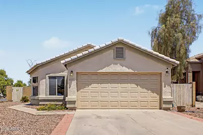 2633 S 81st Lane, Phoenix, AZ 85043 - Photo 3