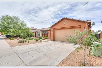 45519 W Morning View Lane, Maricopa, AZ 85139 - Photo 3