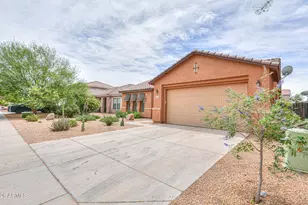 45519 W Morning View Ln, Maricopa, AZ 85139 - Photo 3