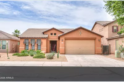 45519 W Morning View Lane, Maricopa, AZ 85139 - Photo 1