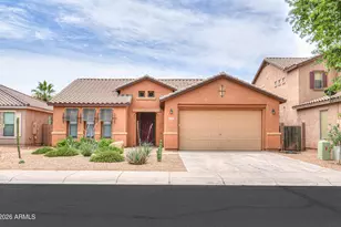 45519 W Morning View Ln, Maricopa, AZ 85139 - Photo 1
