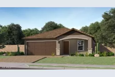 9811 W Flower Street, Phoenix, AZ 85037 - Photo 1