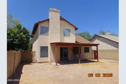 6617 W Cheryl Drive, Glendale, AZ 85302 - Photo 25