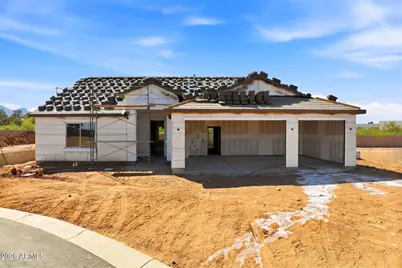 3588 Perry Place, Sierra Vista, AZ 85650 - Photo 1