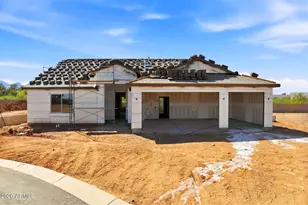 3588 Perry Pl, Sierra Vista, AZ 85650 - Photo 1