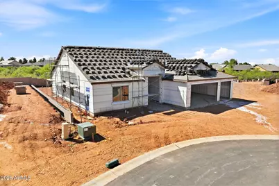 3588 Perry Place, Sierra Vista, AZ 85650 - Photo 3