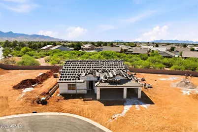 3588 Perry Place, Sierra Vista, AZ 85650 - Photo 9