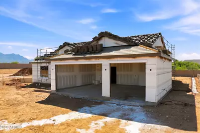 3588 Perry Place, Sierra Vista, AZ 85650 - Photo 5