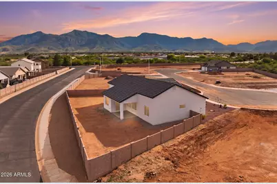 3507 Perry Place, Sierra Vista, AZ 85650 - Photo 49