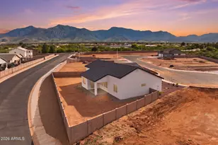 3507 Perry Pl, Sierra Vista, AZ 85650 - Photo 49