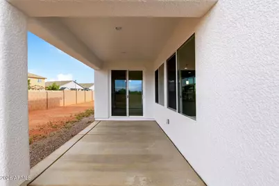 3507 Perry Place, Sierra Vista, AZ 85650 - Photo 37