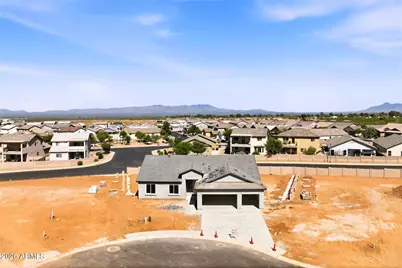 3507 Perry Place, Sierra Vista, AZ 85650 - Photo 9