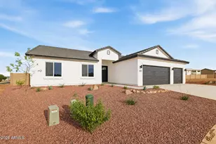 3507 Perry Pl, Sierra Vista, AZ 85650 - Photo 1