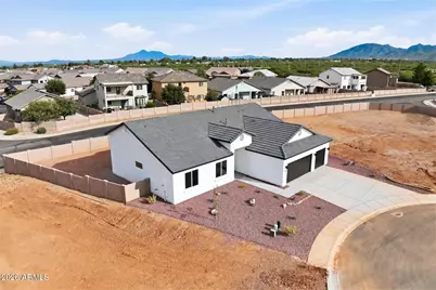 3507 Perry Place, Sierra Vista, AZ 85650 - Photo 45