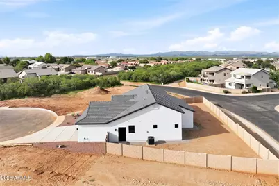 3507 Perry Place, Sierra Vista, AZ 85650 - Photo 47
