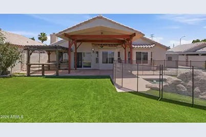 7764 E Downing Street, Mesa, AZ 85207 - Photo 31