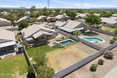 7764 E Downing Street, Mesa, AZ 85207 - Photo 35