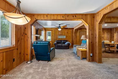 3384 Turkey Run, Overgaard, AZ 85933 - Photo 5