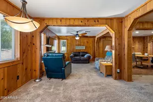 3384 Turkey Run, Overgaard, AZ 85933 - Photo 5