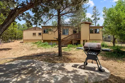 3384 Turkey Run, Overgaard, AZ 85933 - Photo 29