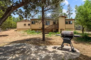 3384 Turkey Run, Overgaard, AZ 85933 - Photo 29