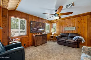 3384 Turkey Run, Overgaard, AZ 85933 - Photo 7
