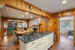 3384 Turkey Run, Overgaard, AZ 85933 - Photo 13