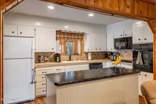 3384 Turkey Run, Overgaard, AZ 85933 - Photo 11