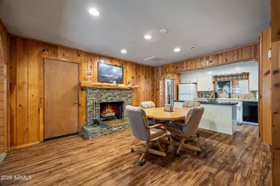 3384 Turkey Run, Overgaard, AZ 85933 - Photo 9